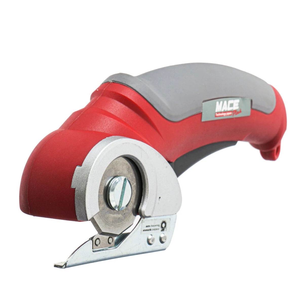 Makita 18V Cordless Electric Pruning Shears - 6mm 60W Branch Pruner Garden Tool - Image 4