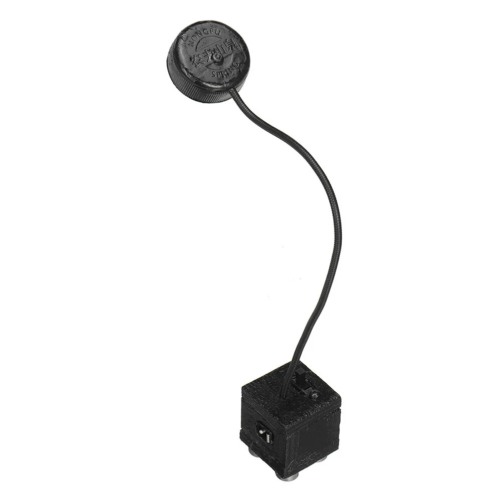 Tactical Welding Light - 250MM Magnetic Base & USB 5V Power - Universal Repair Lamp - Image 5