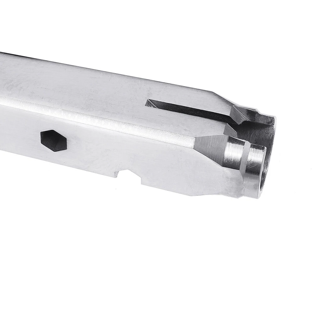 Screwdriver with Blade - Twist Off Tool & Wire Stripping Tool | 3-in-1 - Image 5