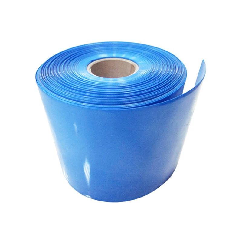 2M PVC Heat Shrink Tubing - 18650 Battery Sleeve & Insulation Casing - Image 4