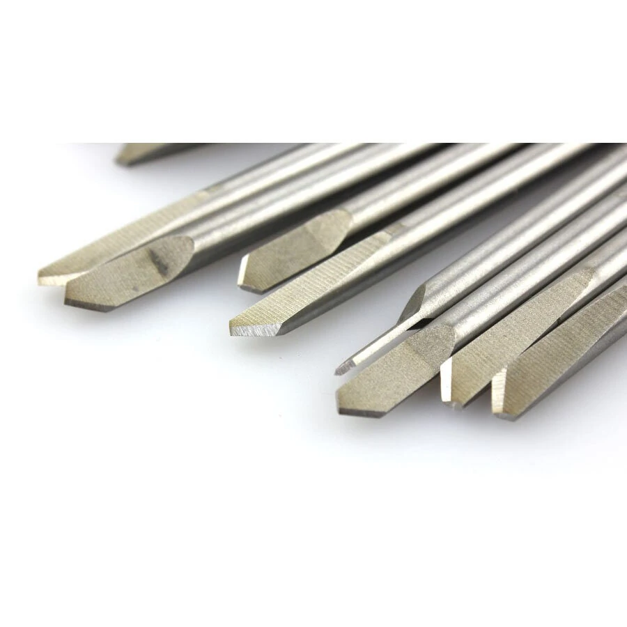 Special Blade for 1-20mm Manual Cable Stripper | Peeling Machine Replacement Cutter - Image 3