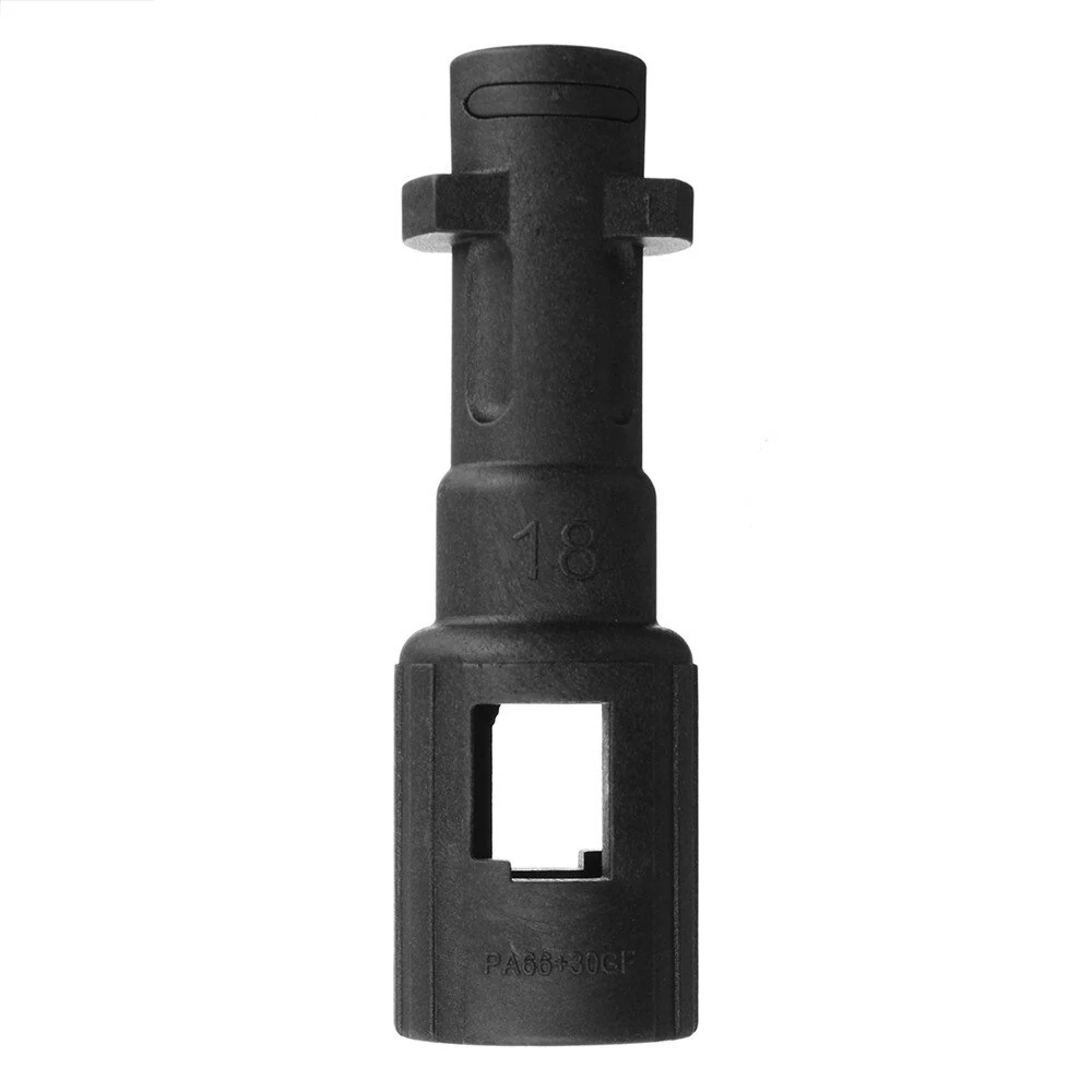 Bayonet Fitting Adapter for Lavor Kew Nilfisk Alto to Karcher K Series | Pressure Washer - Image 4