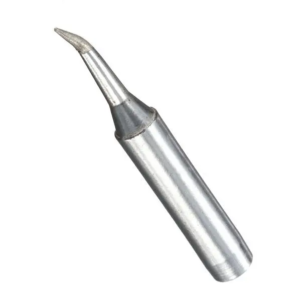 Hakko 900M-T-IS Lead-Free Soldering Iron Tip - 5pcs Set for ReWork Station - Image 3
