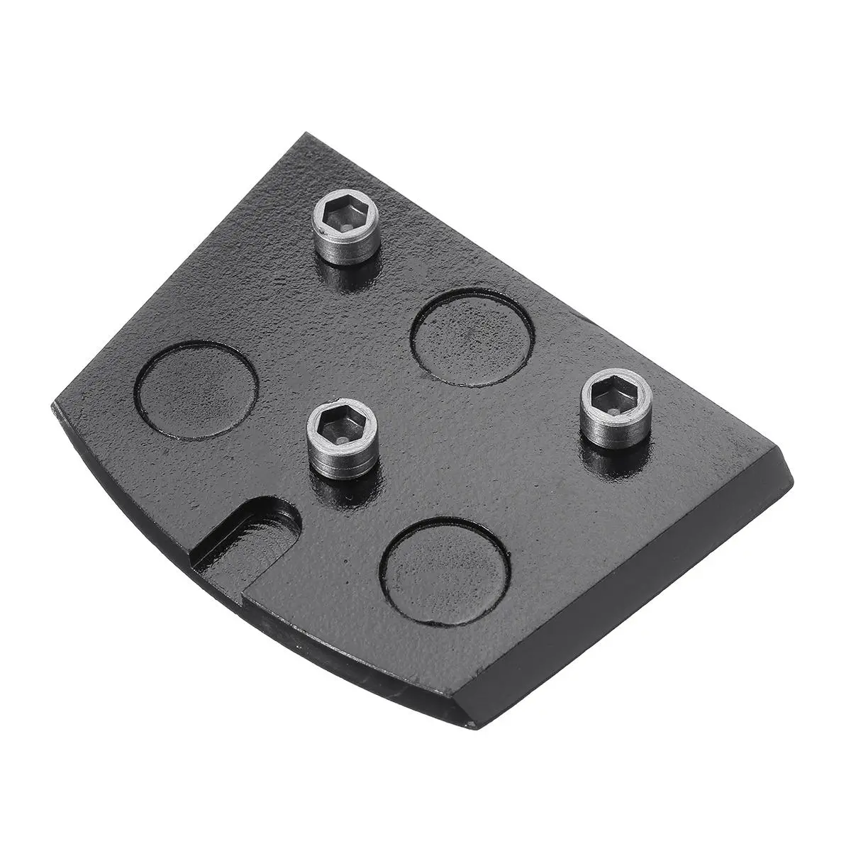 Lavina Grinder Trapezoid Head Adapter - For Grinding & Polishing Machine - Image 2