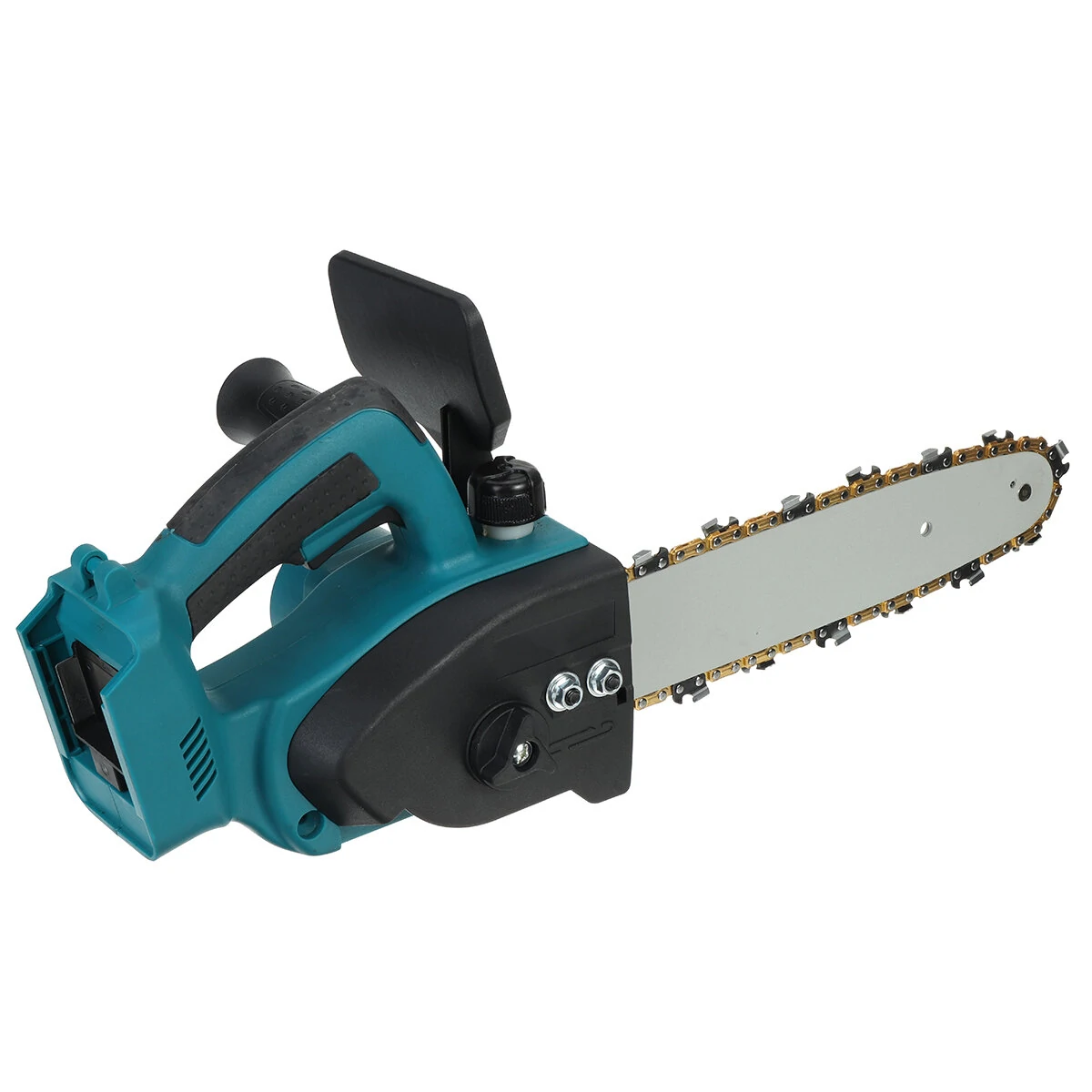 Makita 18V Brushless Electric Chainsaw - 10 Inch 2000W Garden Wood Cutter - Image 5