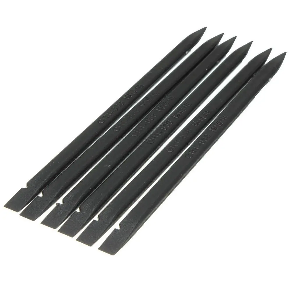 10 in 1 Metal Pry Spudger Tool Set | For Cell Phone iPad Tablet Repair - Image 3