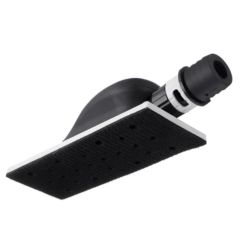 Effetool Hand Push Vacuum Pad - Dust Extraction Polishing Plate for Grinding - Image 5