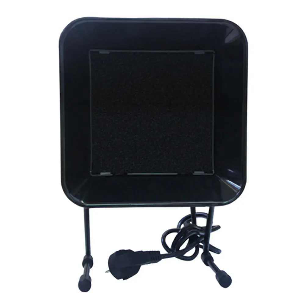 BEST BST-493 Antistatic Soldering Iron Fume Extractor | 220V 14/16W Smoke Absorber - Image 2