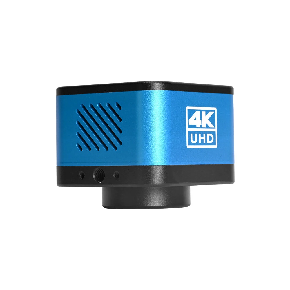 HAYEAR 4K Digital Microscope Camera - 60FPS for Phone Repair & PCB Soldering - Image 5