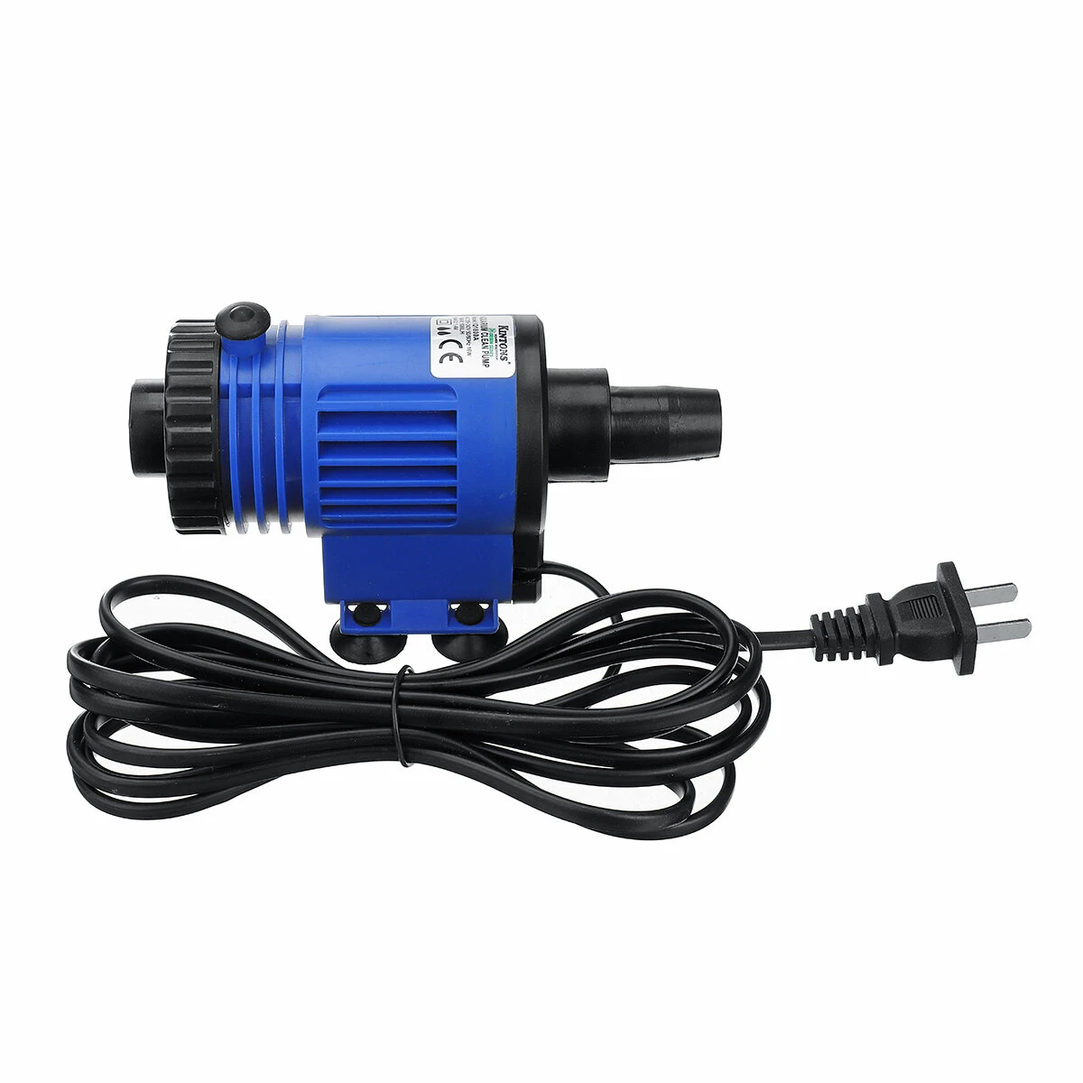 Aquarium Water Changer Pump - 16/20/30W Automatic Gravel Cleaner for Fish Tank - Image 4