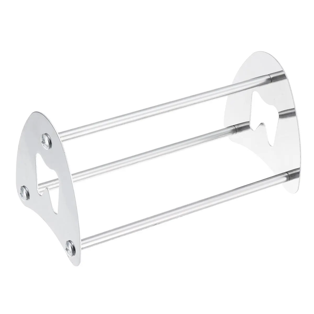 Stainless Steel Dental Tool Holder | Rack for Orthodontic Pliers & Forceps - Image 5