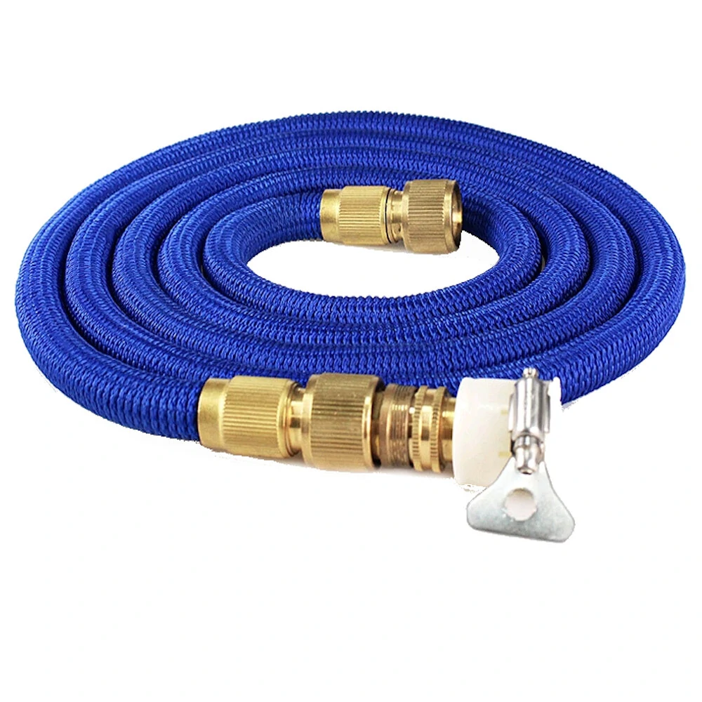 Multifunctional High Pressure Car Wash Nozzle Set | 10M Extended to 30M | For Cars Floors Glass - Image 3