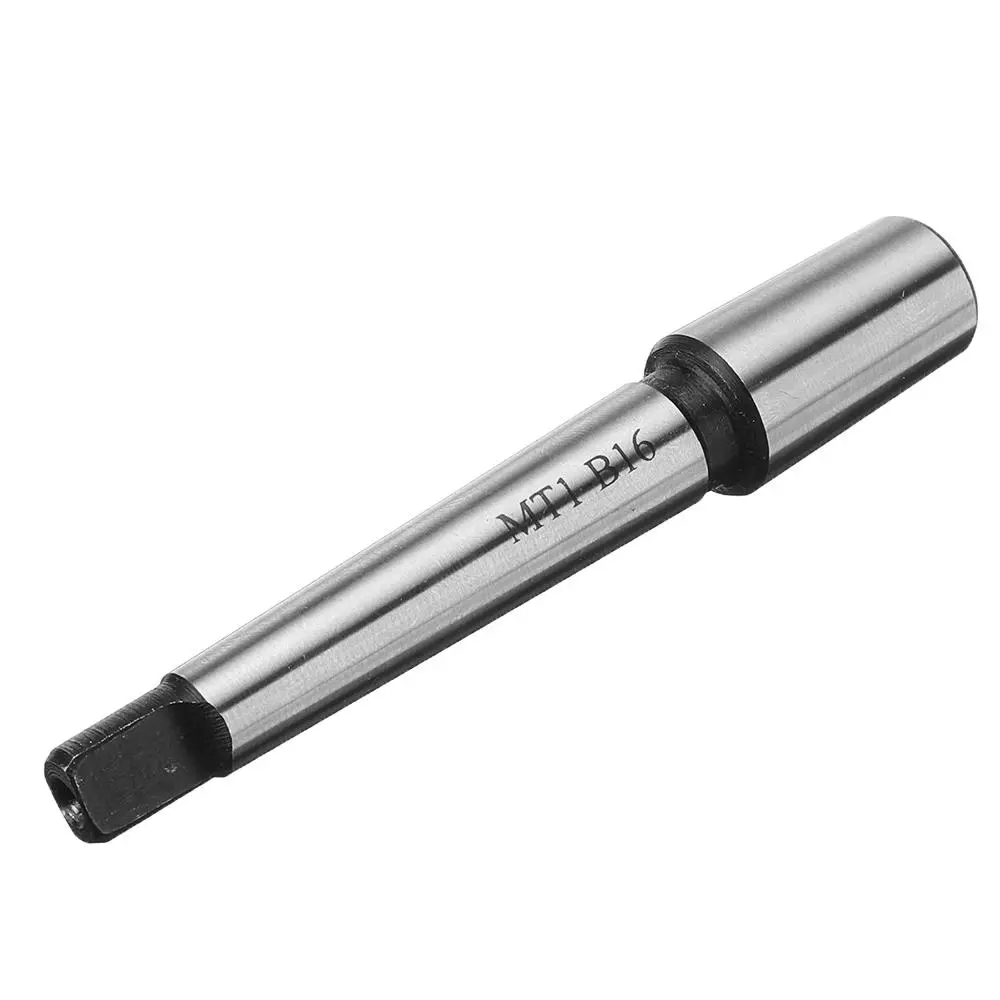 Machifit MT1-B16 Morse Taper Tool Holder | MT1 to B16 Adapter for Lathe CNC - Image 4