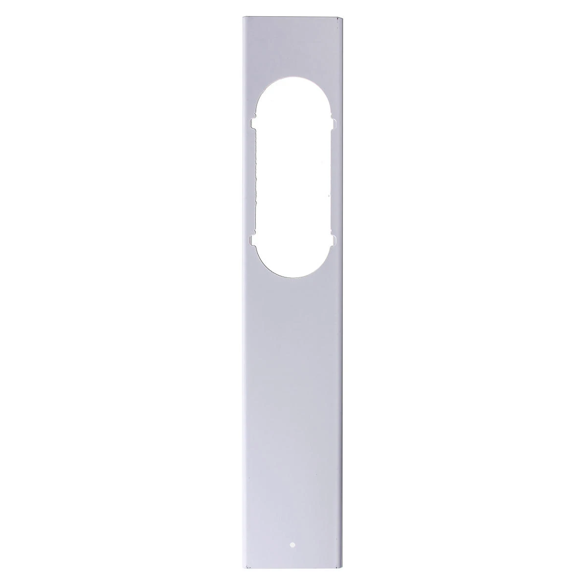 3Pcs Adjustable Window Slide Kit - 55-165cm AC Wind Shield for Portable Air Conditioner - Image 3