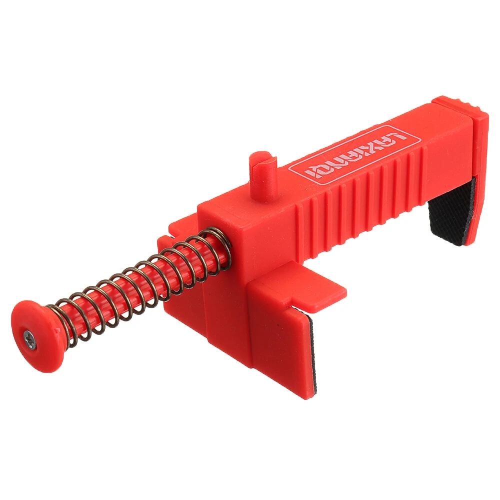 Cement Brick Mold Liner Runner Wire Drawer - 2pcs Bricklaying Tool Fixer for Construction - Image 4