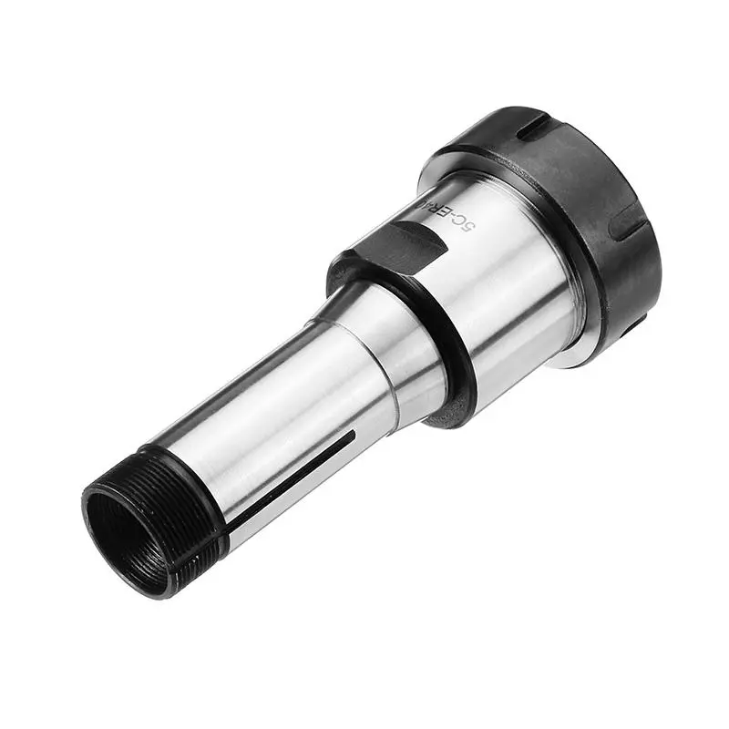 Machifit ER40 Collet Chuck Holder - 5C Shank for Milling & Lathe Tools - Image 2