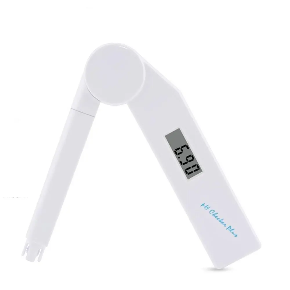 Digital PH Meter | 0-14 Range for Pool, Aquarium, Drinking Water & Food - Image 2