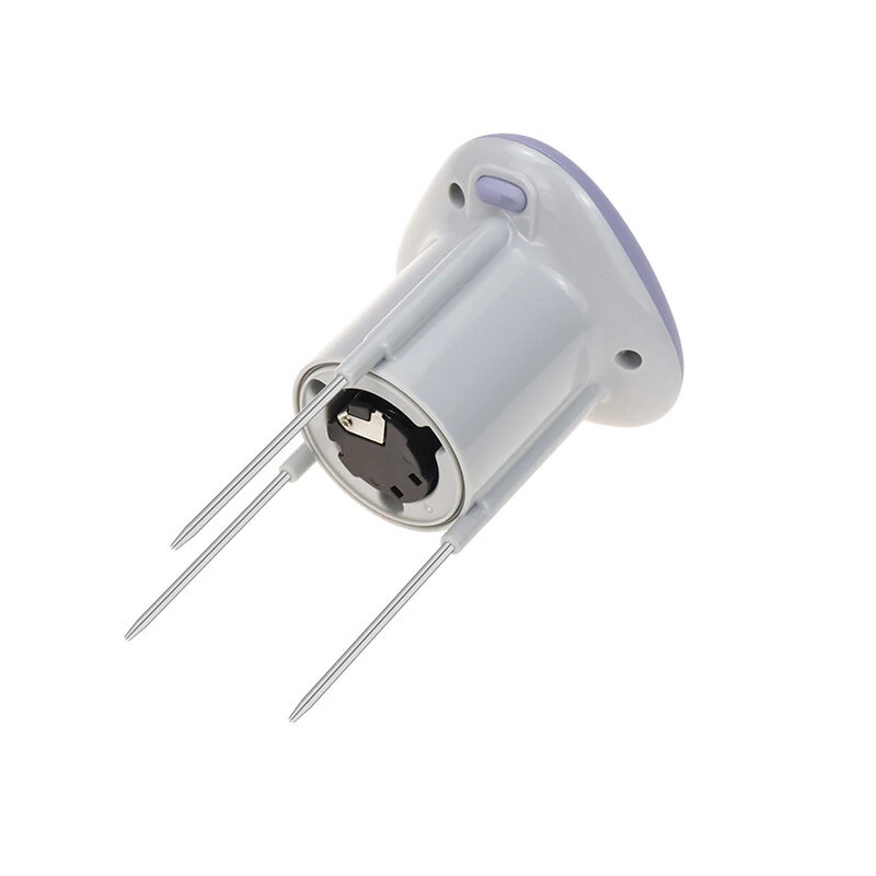 NEO Zigbe Smart Solar Soil Sensor - Humidity & Temperature - IP66 Waterproof 50M Wireless - Image 4
