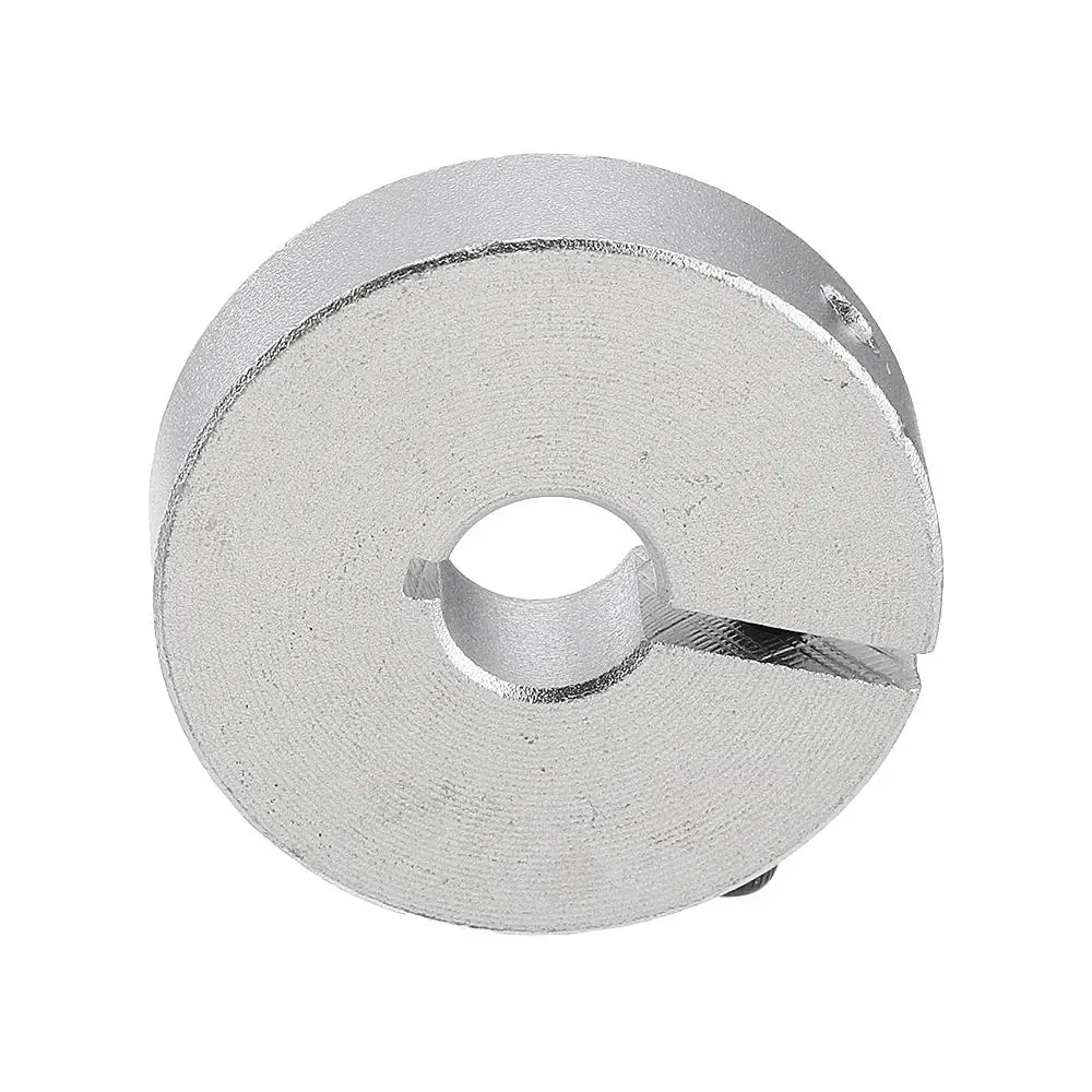 Machifit Linear Rail Shaft Stop Collar | SC Limit Fixing Ring | 8-25mm CNC Parts - Image 5