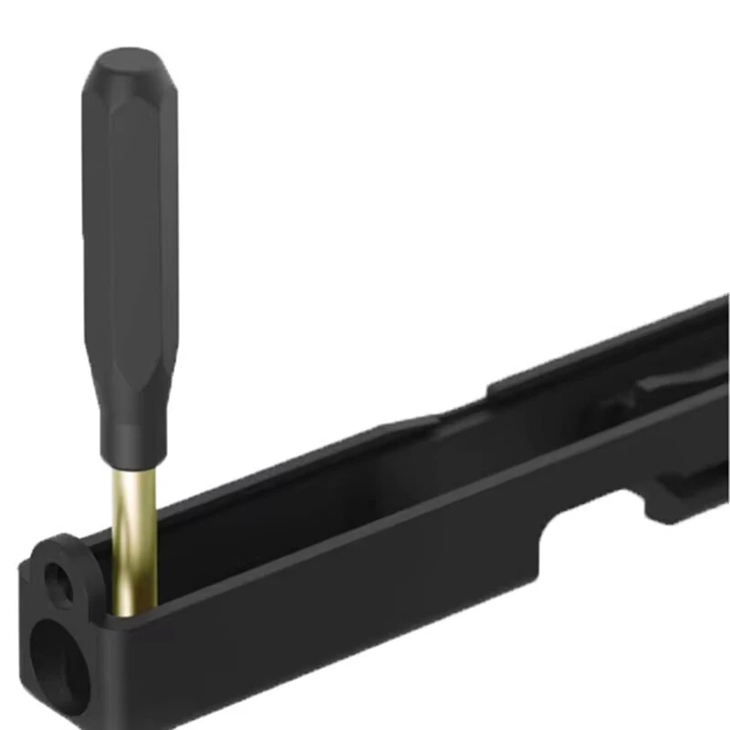 G Brand Gun Magnetic Plate Disassembly Tool Kit | Front Sight Removal & Installation | Professional Gunsmithing Tools - Image 3