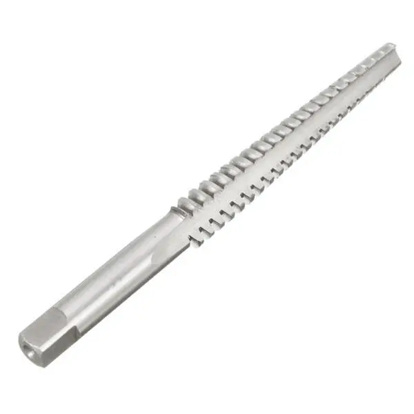 TR10 3mm Pitch HSS Trapezoidal Thread Tap | Right Hand Metric - Image 2