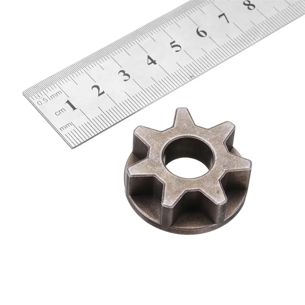 Drillpro M14 M16 Chainsaw Gear - Replacement for 115 125 150 180 Angle Grinder - Image 4