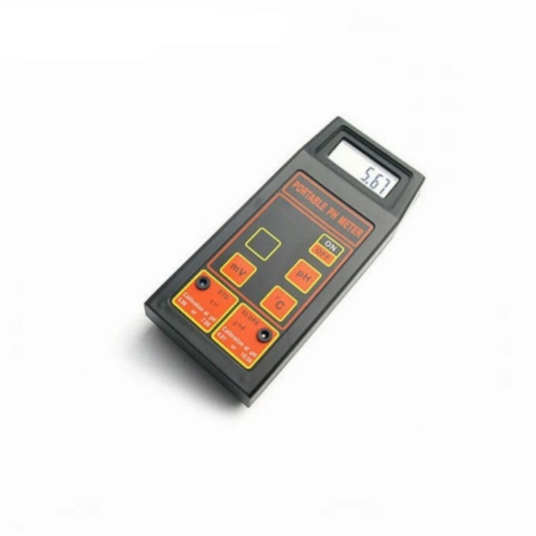 3 in 1 Portable Water Quality Tester - PH ORP & Temperature Analyzer - Image 5