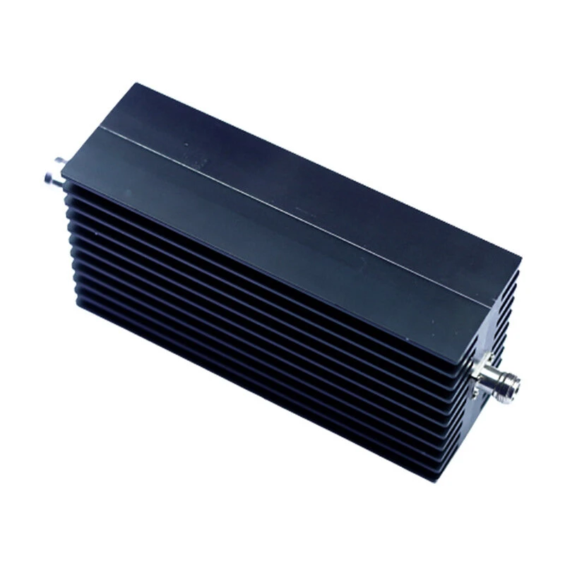 JK 30dB/50dB Coaxial RF Attenuator - DC to 3GHz 150W - Fixed N-Type - Image 5