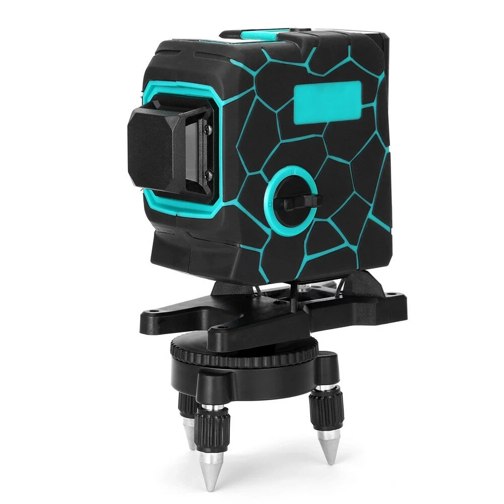 Bosch GLL 3-80 Professional 3D Cross-Line Laser Level | 12 Lines - Image 2
