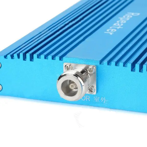 TD-980 850MHz 70dB Wireless Repeater Amplifier | 2G 3G 4G GSM CDMA - Image 5