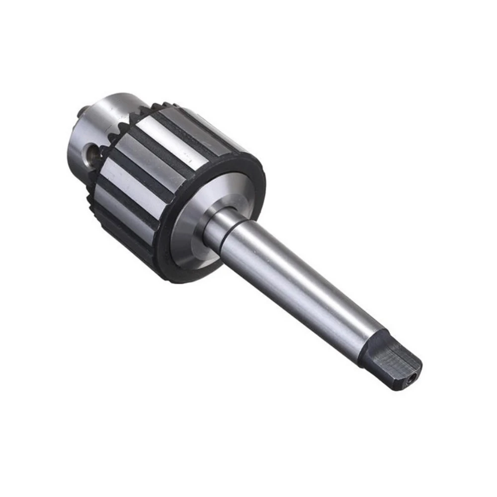 Machifit MT2 JT33 Drill Chuck - 1/2 & 5/8 Inch Extension Rod Tool Holder - Image 4