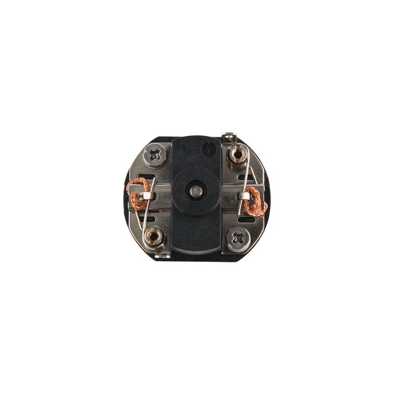CHIHAI CHF-480SA Airsoft Motor - 138W High Speed 36000RPM | 18TPA For Ver.2 Gearbox - Image 5
