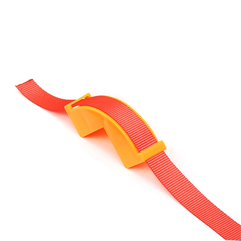 ABS Plastic Right Angle Corner Braces - 1 Set for Door & Picture Frame Fastening - Image 4
