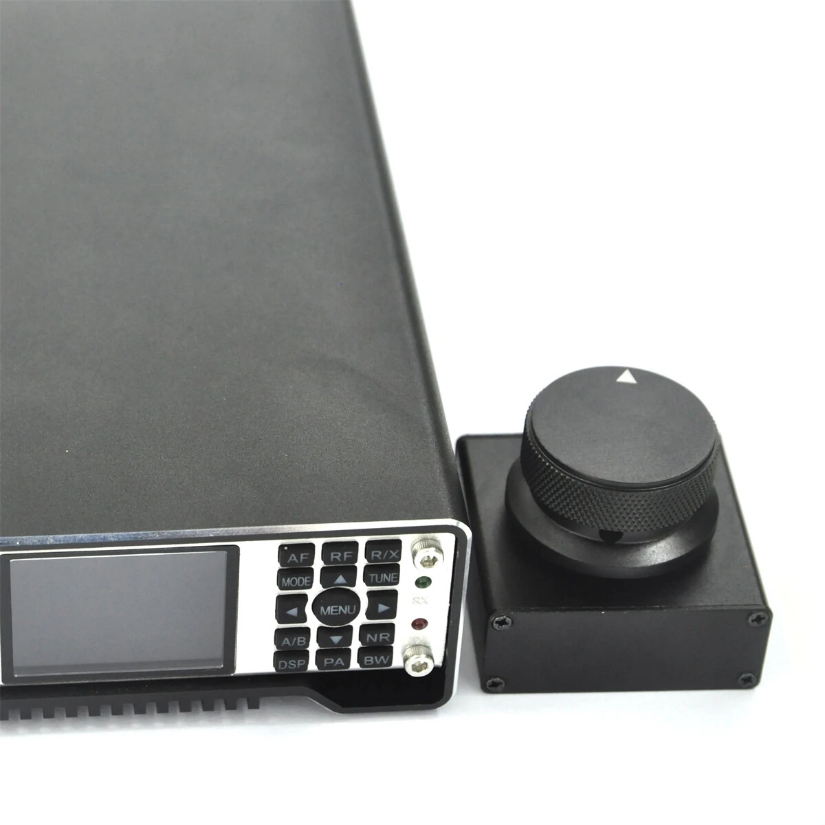 External Rotary Encoder for Q900 PMR-171 TBR-119 Radios | SDR Transceiver Upgrade - Image 2