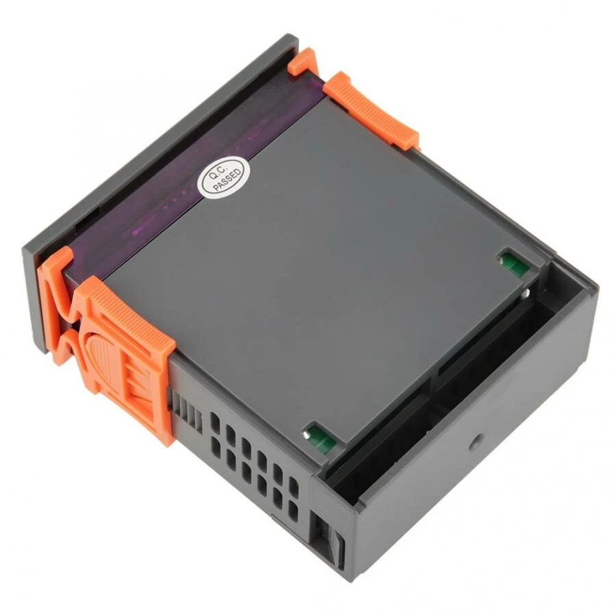 WK7016C1 Digital Thermometer -50°C to 110°C Temperature Controller | Thermostat - Image 3