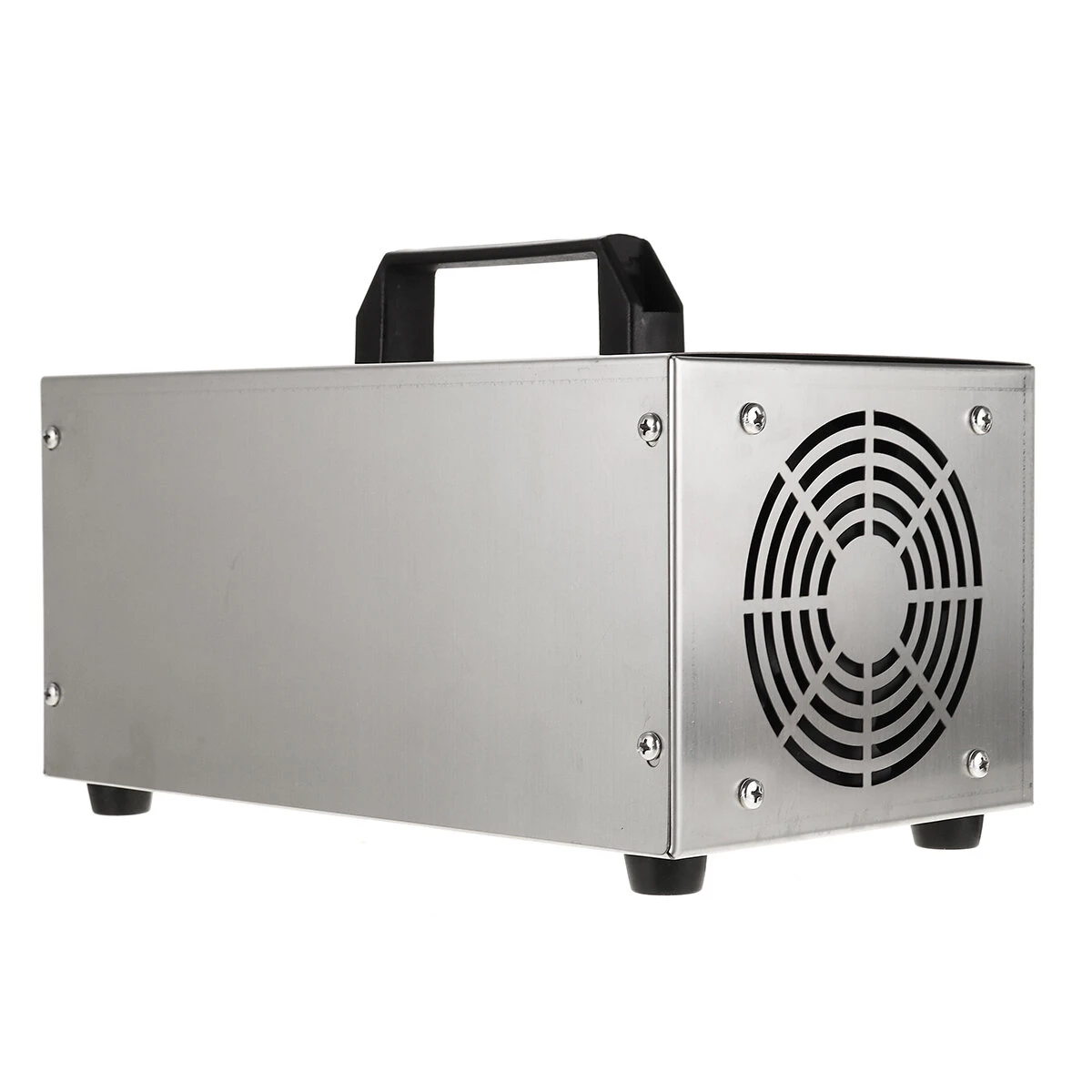 Ozone Generator Machine 110V 40g/h - Industrial Air Purifier & Ozonator - Image 5