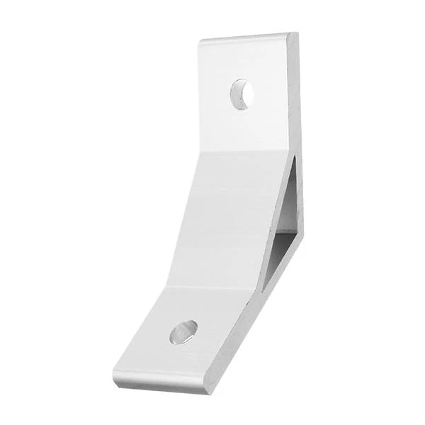 Machifit 135 Degree Aluminum Connector Bracket | 4040 Series Profile Angle Corner Joint - Image 5