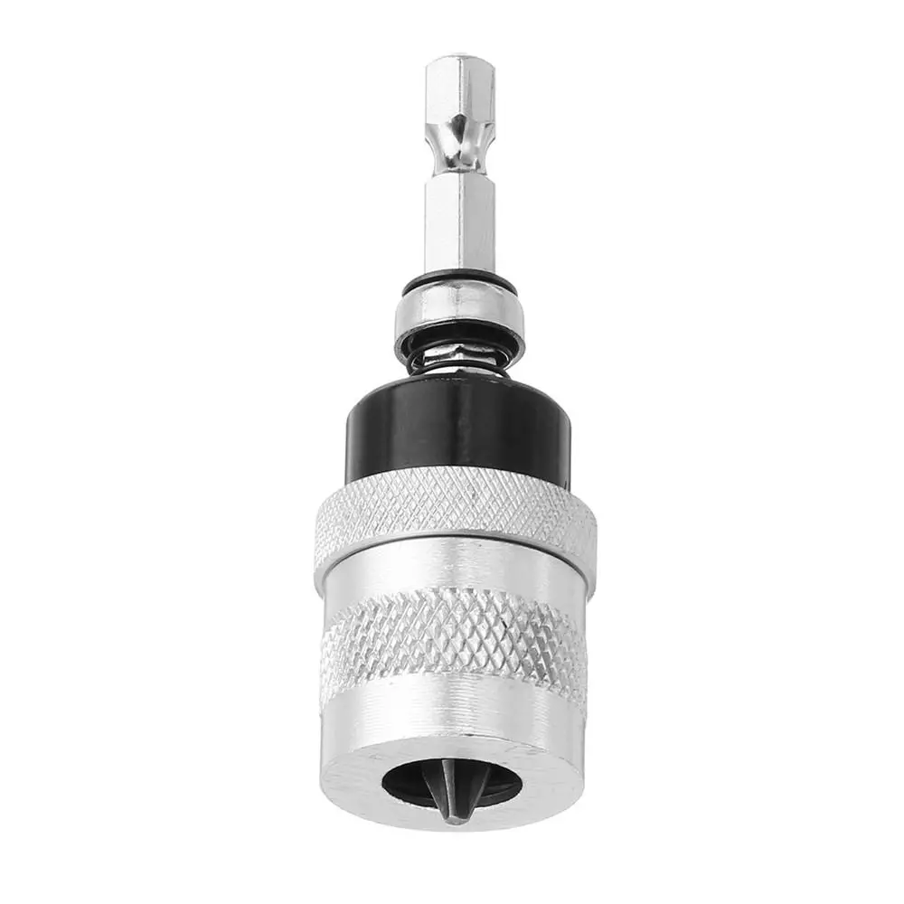 Adjustable Screw Depth Limiter Holder | 12pcs PH2 Bits for Woodworking - Image 5