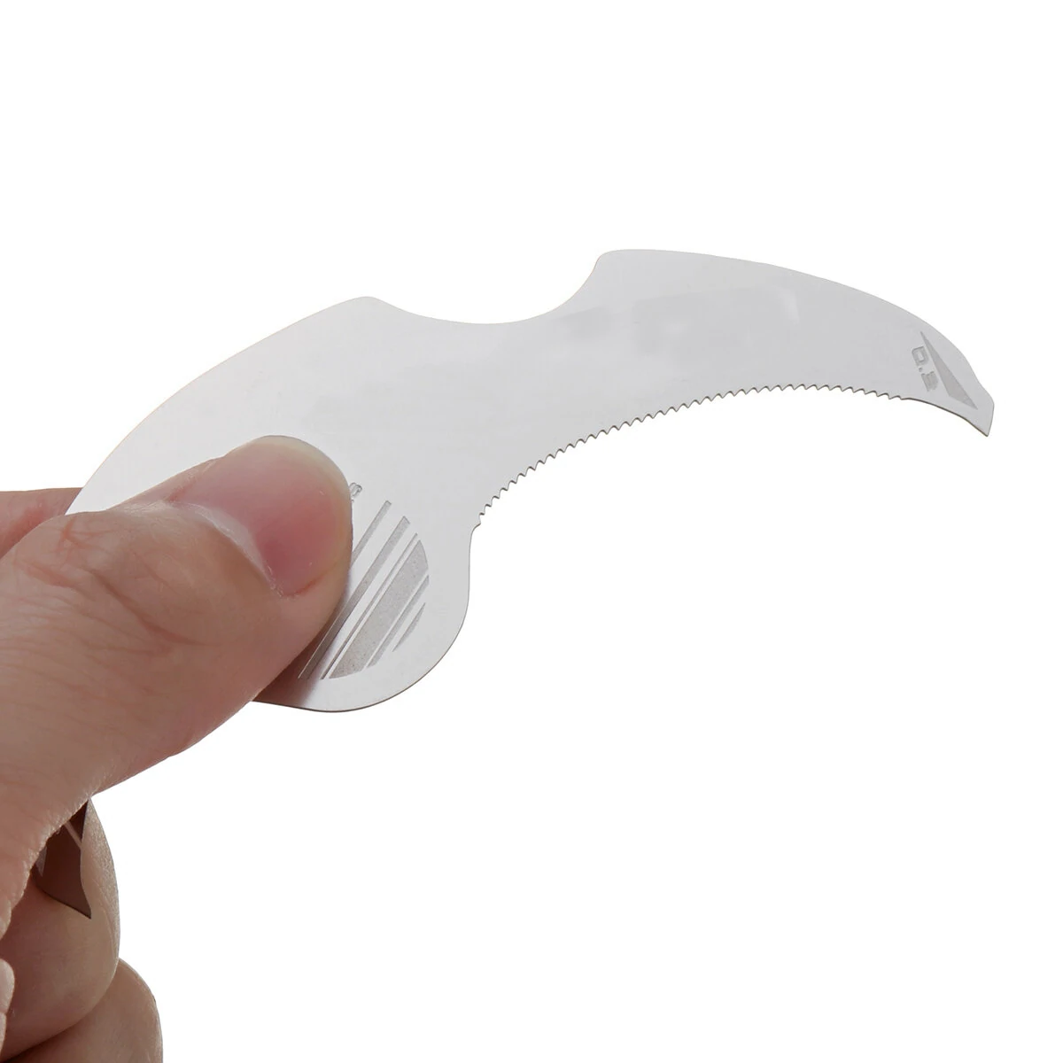 Mini Handy Craft Metal Saw | Razor Saw Tool for Modeling & EDC Gadgets - Image 4