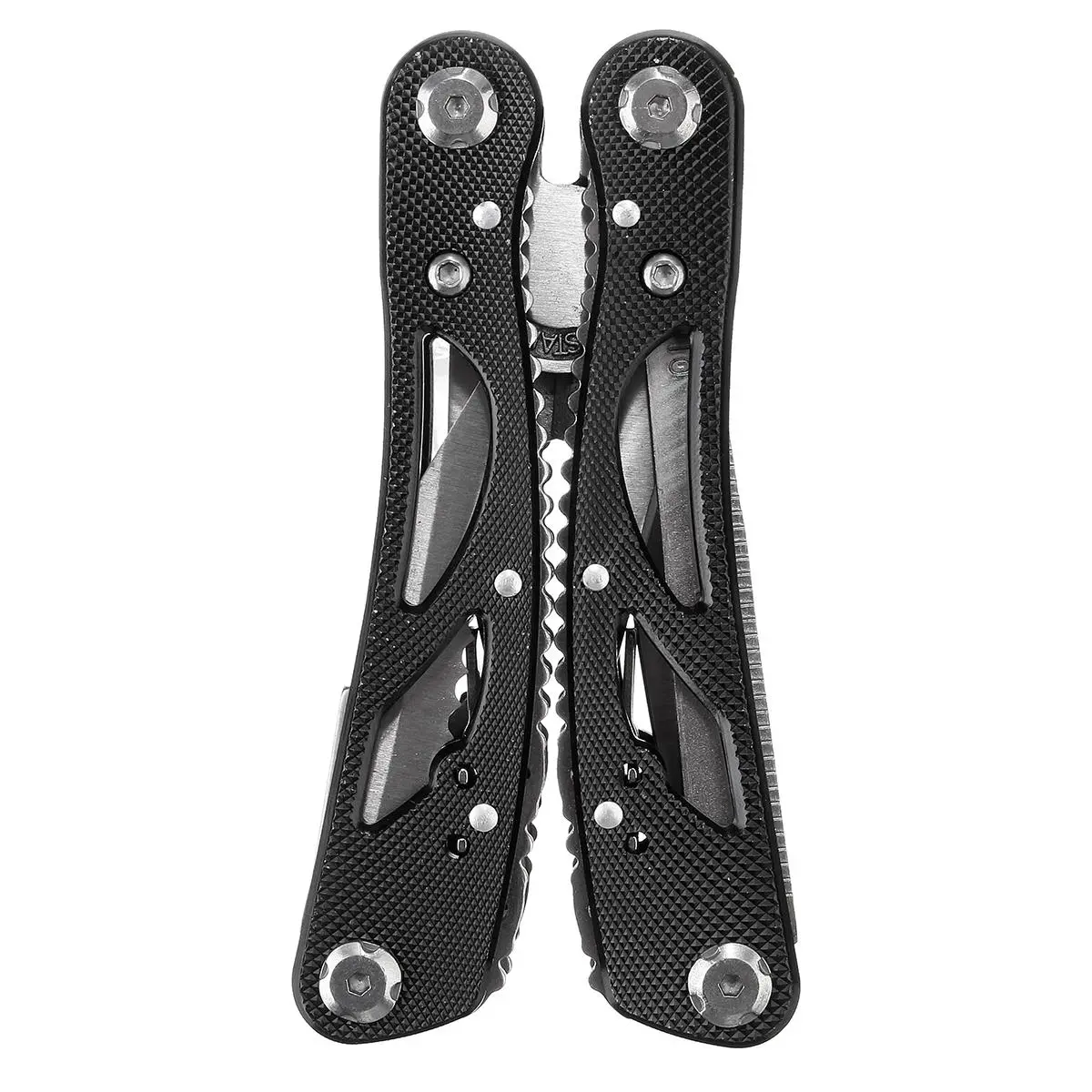 24 in 1 Multi-function Pliers Tool | Outdoor & Work Combination Hand Tools - Image 2