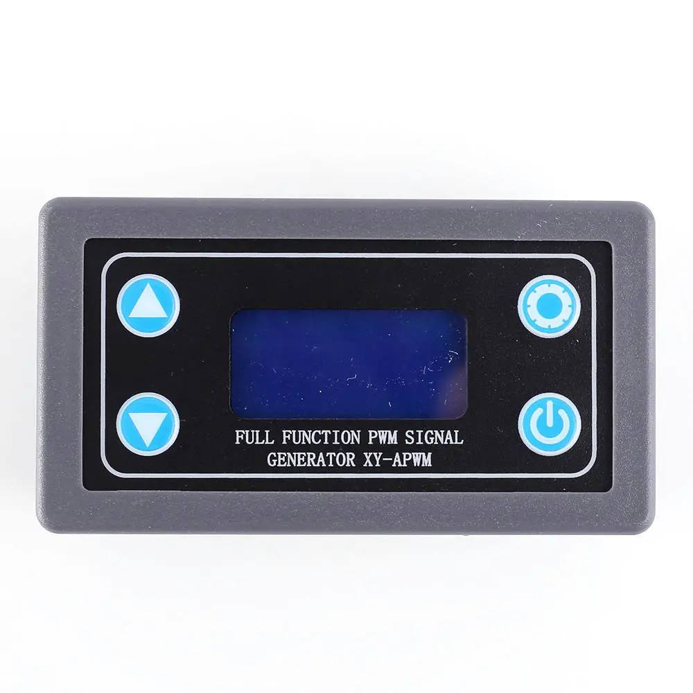 XY-APWM 1Hz-150KHz Signal Generator | PWM Frequency Duty Cycle Adjustable Module - Image 4
