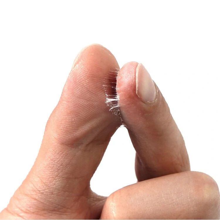 SUNSHINE Transparent Black Glue - Jewelry & Phone Screen Repair Adhesive - Image 4