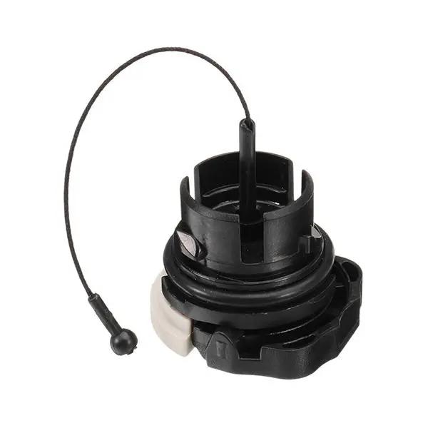 Effetool Gas & Oil Cap Set for Stihl MS171 MS181 MS192 Chainsaw | 2-Pack - Image 5