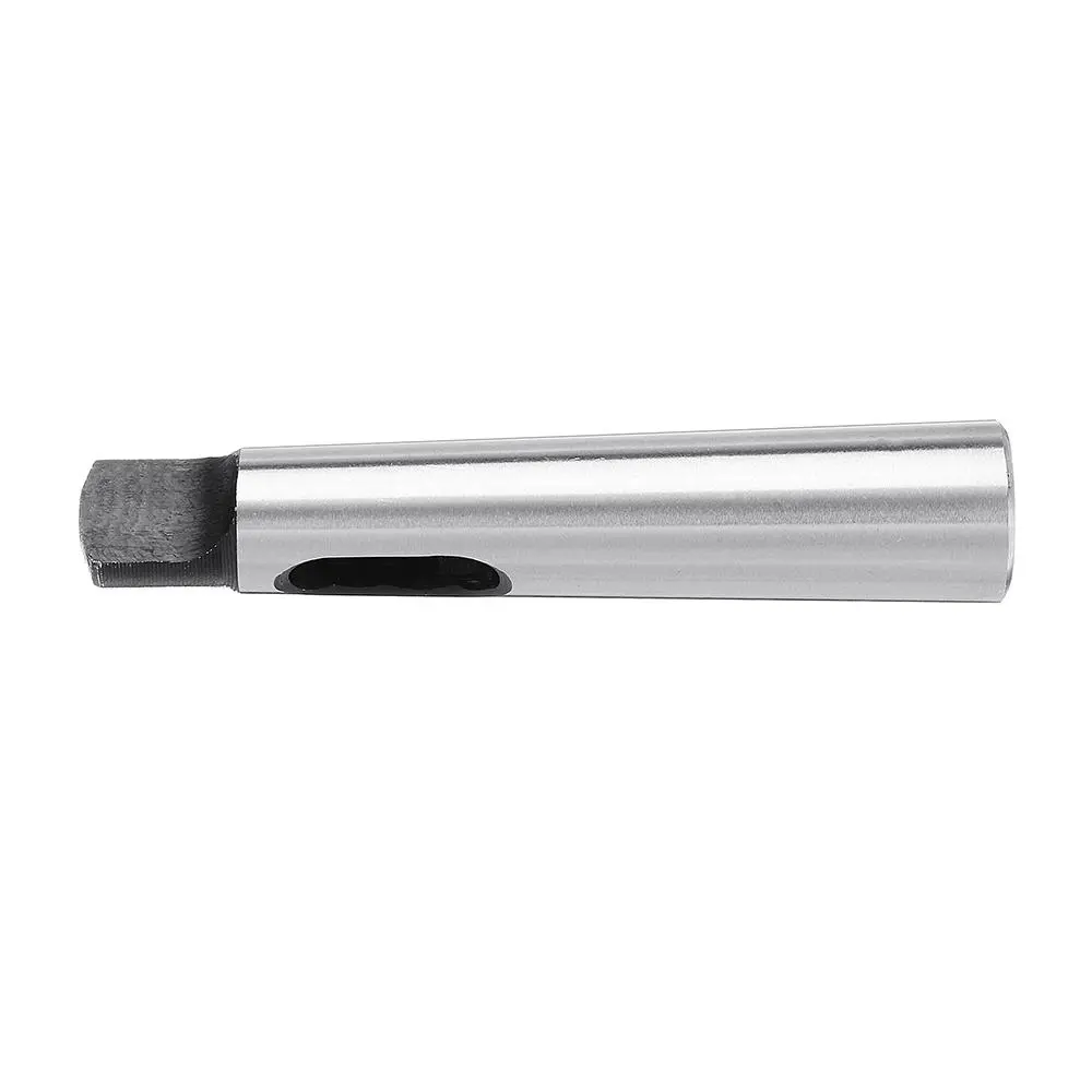 Machifit MT1 to MT2 Morse Taper Adapter | Drill Sleeve Tool Holder for Lathe Milling - Image 5