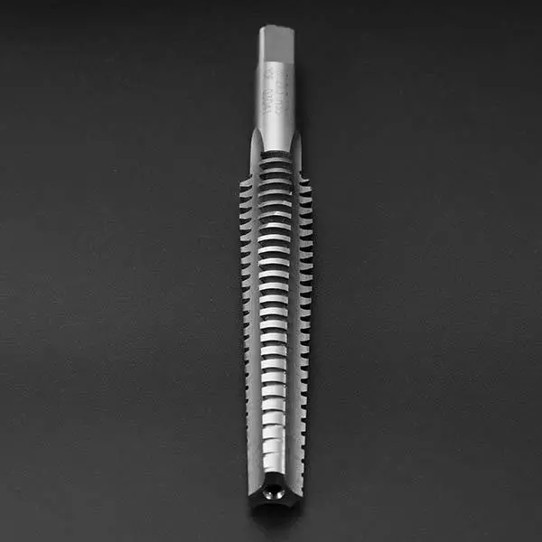TR12x3mm HSS Trapezoidal Tap | Metric Screw Machine Tap | Ladder Shaped - Image 5
