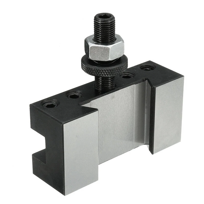 Machifit 250-101T Quick Change Turning & Facing Holder - Lathe Tool Post - Image 4