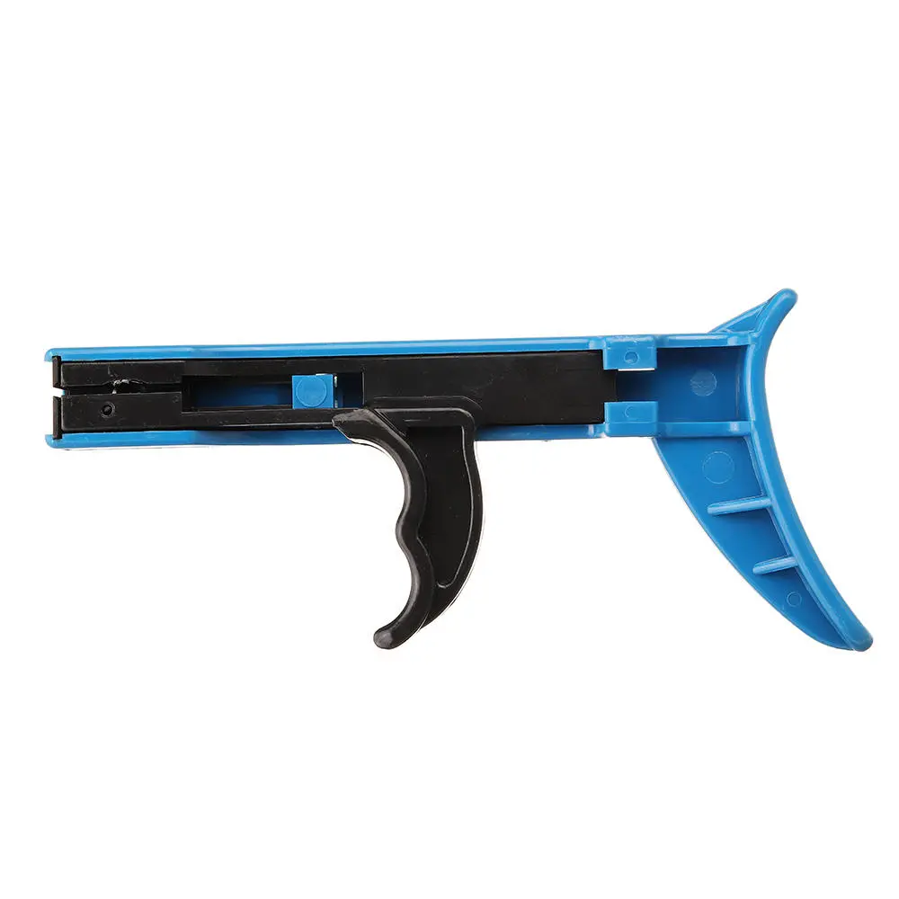 Drillpro TG-100 Automatic Cable Tie Tool | Tension & Cut-Off | Drill Attachment - Image 4