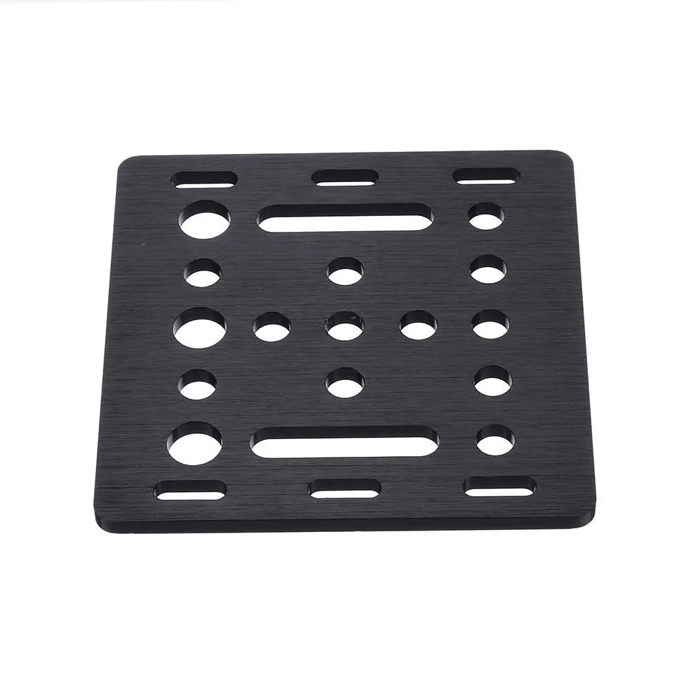Machifit Aluminum V-Slot Gantry Plate | For 2020 Profiles & CNC Router Machine - Image 5