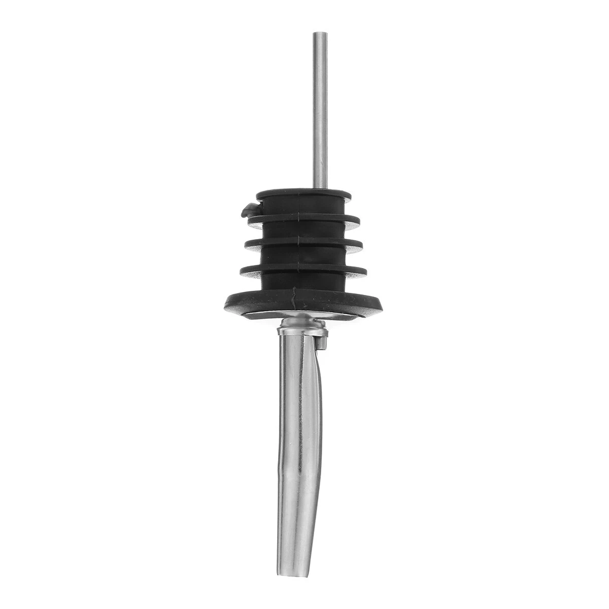 Spirit Pourer & 30ml Shot Measure | Liquor Dispenser Bottle | Barware Tool - Image 2