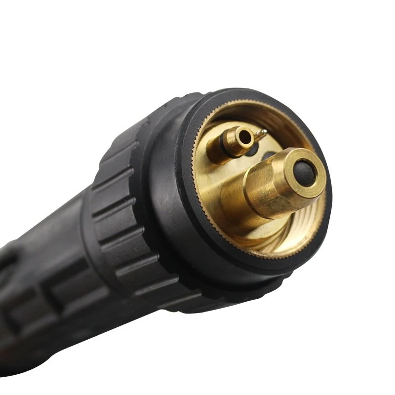 3M/5M MIG MAG Welding Torch NBC-200 | 200A 24V DC Motor | Euro Connector - Image 4